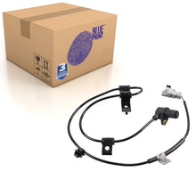 Load image into Gallery viewer, Front Left ABS Sensor Fits Hyundai Matrix 9567017010 Blue Print ADBP710134