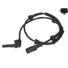 Load image into Gallery viewer, Front ABS Sensor Fits Vauxhall Vivaro Nissan 93868517 Blue Print ADBP710138