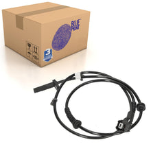 Load image into Gallery viewer, Front ABS Sensor Fits Nissan NV200 Evalia 47910JX00A Blue Print ADBP710143