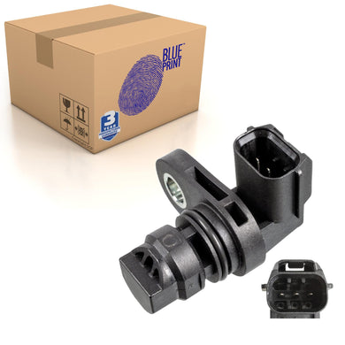 Camshaft Sensor Fits Mazda OE PE0118230 Blue Print ADBP720024