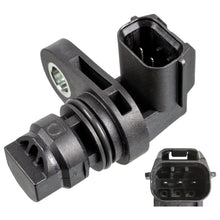 Load image into Gallery viewer, Camshaft Sensor Fits Mazda OE PE0118230 Blue Print ADBP720024