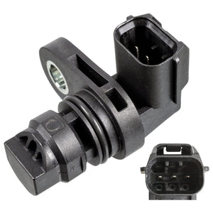 Camshaft Sensor Fits Mazda OE PE0118230 Blue Print ADBP720024