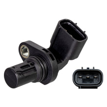 Load image into Gallery viewer, Crankshaft Sensor Fits Suzuki OE 3322058J20 Blue Print ADBP720029