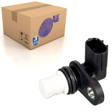 Crankshaft Sensor Fits Mazda OE PE0118221 Blue Print ADBP720031