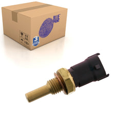 Load image into Gallery viewer, Coolant Temperature Sensor Fits Vauxhall Astra OE 90542063 Blue Print ADBP720036