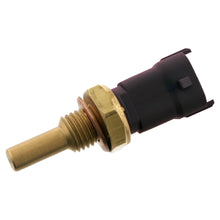 Load image into Gallery viewer, Coolant Temperature Sensor Fits Vauxhall Astra OE 90542063 Blue Print ADBP720036