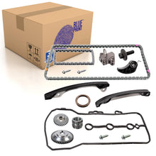 Load image into Gallery viewer, Camshaft Oil Pump Timing Chain Kit Fits Nissan Micra Note Blue Print ADBP730010