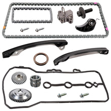 Load image into Gallery viewer, Camshaft Oil Pump Timing Chain Kit Fits Nissan Micra Note Blue Print ADBP730010