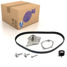 Load image into Gallery viewer, Water Pump Timing Belt Kit Fits Renault Clio 7701477028S1 Blue Print ADBP730019