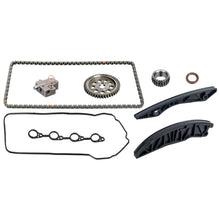 Load image into Gallery viewer, Camshaft Timing Chain Kit Fits Hyundai Kia Soul 243212B000 Blue Print ADBP730021