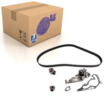 Load image into Gallery viewer, Water Pump Timing Belt Kit Fits Toyota 1356859095S2 Blue Print ADBP730056