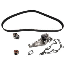 Load image into Gallery viewer, Water Pump Timing Belt Kit Fits Toyota 1356859095S2 Blue Print ADBP730056