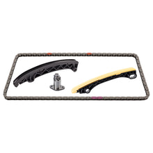 Load image into Gallery viewer, Camshaft Timing Chain Kit Fits Toyota Avensis 1350637060 Blue Print ADBP730062