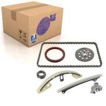 Load image into Gallery viewer, Camshaft Timing Chain Kit Fits Honda Jazz 14401PWA004 Blue Print ADBP730065