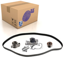 Load image into Gallery viewer, Water Pump Timing Belt Kit Fits Toyota Lexus 13568YZZ10S5 Blue Print ADBP730066