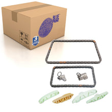 Load image into Gallery viewer, Camshaft Injection Pump Timing Chain Kit Fits Hyundai iX35 Blue Print ADBP730078