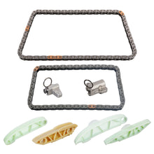 Load image into Gallery viewer, Camshaft Injection Pump Timing Chain Kit Fits Hyundai iX35 Blue Print ADBP730078