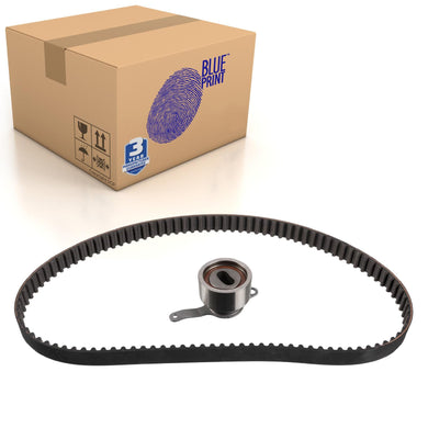 Timing Belt Kit Fits Honda OE 14400P1HE01S3 Blue Print ADBP730079