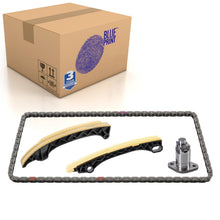Load image into Gallery viewer, Camshaft Timing Chain Kit Fits Toyota Avensis 13506-37040 Blue Print ADBP730081