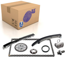 Load image into Gallery viewer, Camshaft Timing Chain Kit Fits Mazda SH0212201 Blue Print ADBP730088