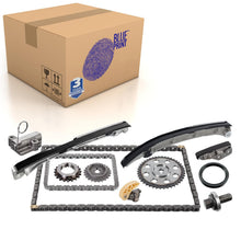Load image into Gallery viewer, Camshaft Oil Pump Timing Chain Kit Fits Mazda SH0212201S3 Blue Print ADBP730089
