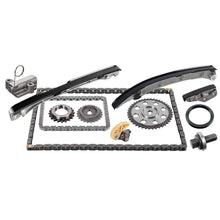 Load image into Gallery viewer, Camshaft Oil Pump Timing Chain Kit Fits Mazda SH0212201S3 Blue Print ADBP730089