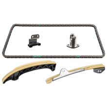 Load image into Gallery viewer, Camshaft Timing Chain Kit Fits Toyota Corolla 1350637070 Blue Print ADBP730094