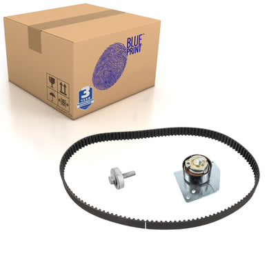 Timing Belt Kit Fits Renault OE 8201038625 Blue Print ADBP730103