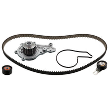 Load image into Gallery viewer, Water Pump Timing Belt Kit Fits Peugeot 208 308 Blue Print ADBP730106