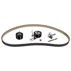 Timing Belt Kit Fits Peugeot OE 1628926180 Blue Print ADBP730122