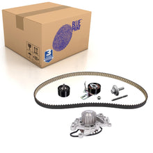 Load image into Gallery viewer, Water Pump Timing Belt Kit Fits Peugeot 1628925680S2 Blue Print ADBP730129