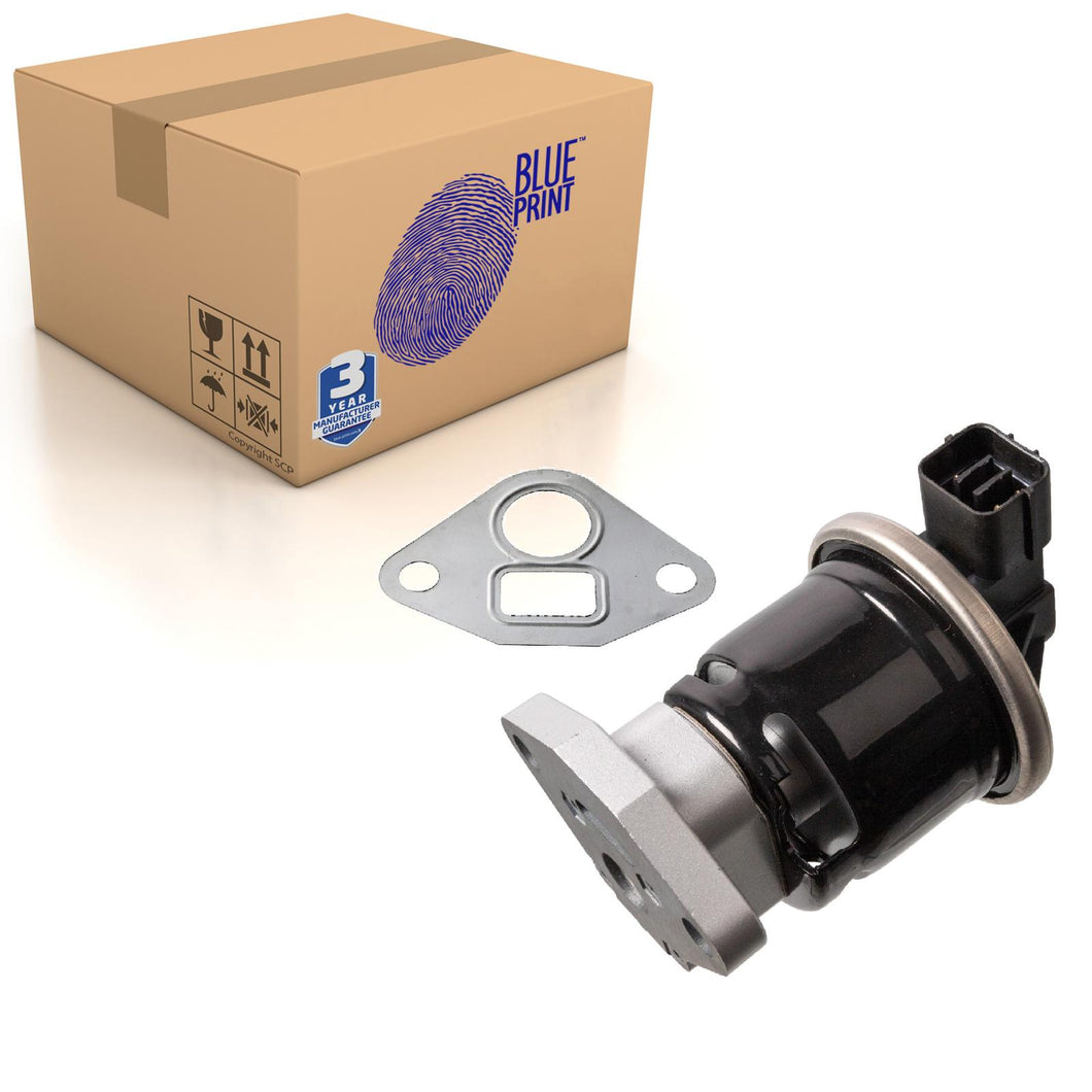 Egr Valve Fits Honda OE 18011RNAA00 Blue Print ADBP740000