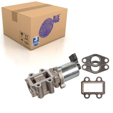 Egr Valve Fits Toyota OE 256200R012 Blue Print ADBP740002