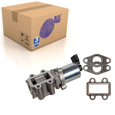 Egr Valve Fits Toyota OE 256200R022 Blue Print ADBP740003
