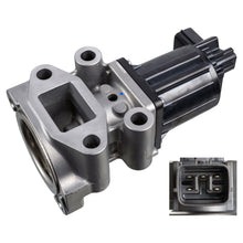 Load image into Gallery viewer, EGR Valve Fits Mitsubishi Pajero Shogun Montero 1582A037 Blue Print ADBP740015