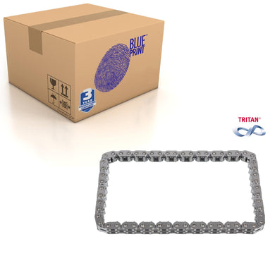 Oil Pump Chain Fits Mazda CX-5 Mazda3 Mazda6 SH17-14-151 Blue Print ADBP750010