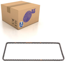 Load image into Gallery viewer, Camshaft Timing Chain Fits Peugeot 4007 Citroen 1609894480 Blue Print ADBP750029