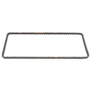Camshaft Timing Chain Fits Peugeot 4007 Citroen 1609894480 Blue Print ADBP750029