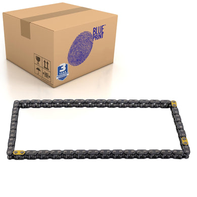 Upper Camshaft Timing Chain Fits Kia i30 Tucson 243512A600 Blue Print ADBP750031