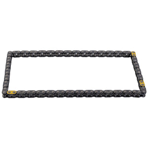 Upper Camshaft Timing Chain Fits Kia i30 Tucson 243512A600 Blue Print ADBP750031
