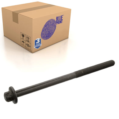 Cylinder Head Bolt Fits BMW 1 Series Mini 11 12 8 513 128 Blue Print ADBP780047