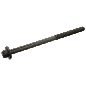 Cylinder Head Bolt Fits BMW 1 Series Mini 11 12 8 513 128 Blue Print ADBP780047