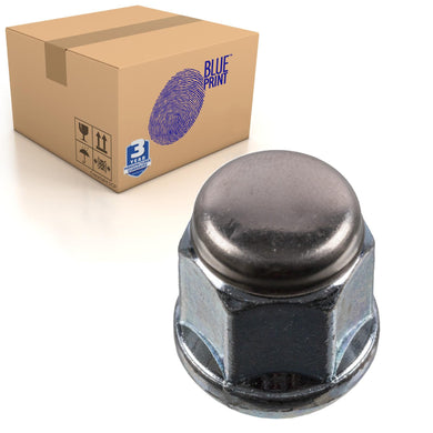 Wheel Nut Fits Honda OE 90304SA5013 Blue Print ADBP780052