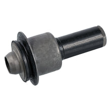 Load image into Gallery viewer, Axle Beam Mount Fits Nissan Qashqai Renault OE 54467-BR00A Blue Print ADBP800053