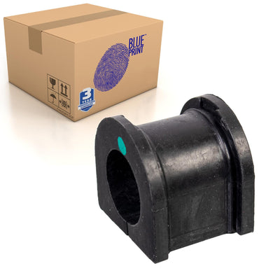 Rear Anti Roll Bar Bush Fits Mazda OE S10H-28-156 Blue Print ADBP800084