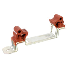 Load image into Gallery viewer, Exhaust Mounting Fits Renault OE 206510016R Blue Print ADBP800100