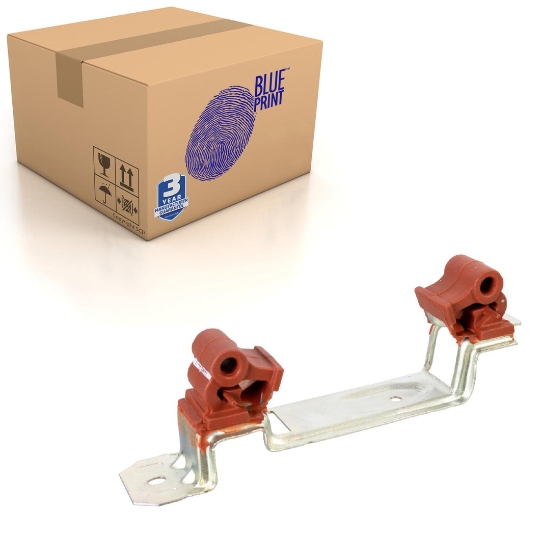 Exhaust Mounting Fits Renault OE 206510016R Blue Print ADBP800100
