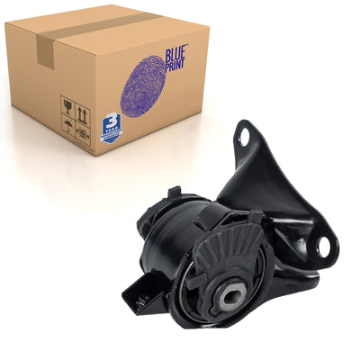 Transmission Mount Fits Mazda OE GS1G39070C Blue Print ADBP800156
