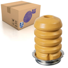 Load image into Gallery viewer, Rear Leaf Spring Bump Stop Fits Vauxhall Movano 552400039R Blue Print ADBP800166