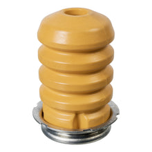 Load image into Gallery viewer, Rear Leaf Spring Bump Stop Fits Vauxhall Movano 552400039R Blue Print ADBP800166